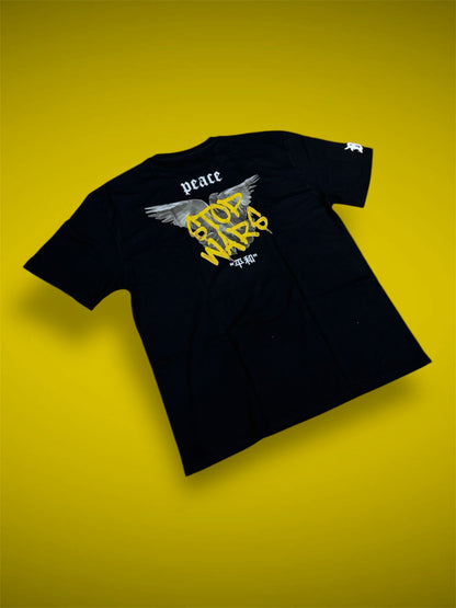 Peace | Stop War oversized tshirt