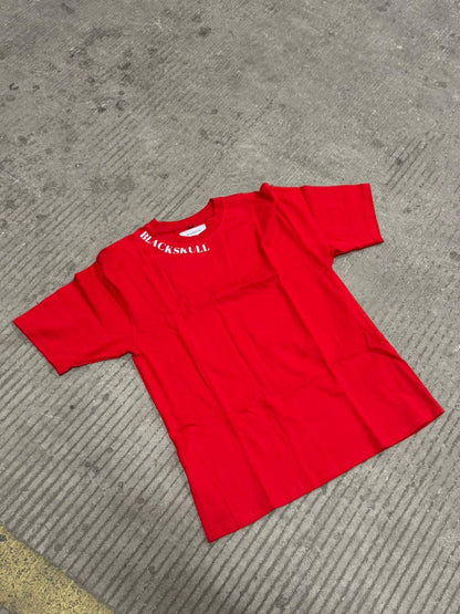 BlackSkull Red
