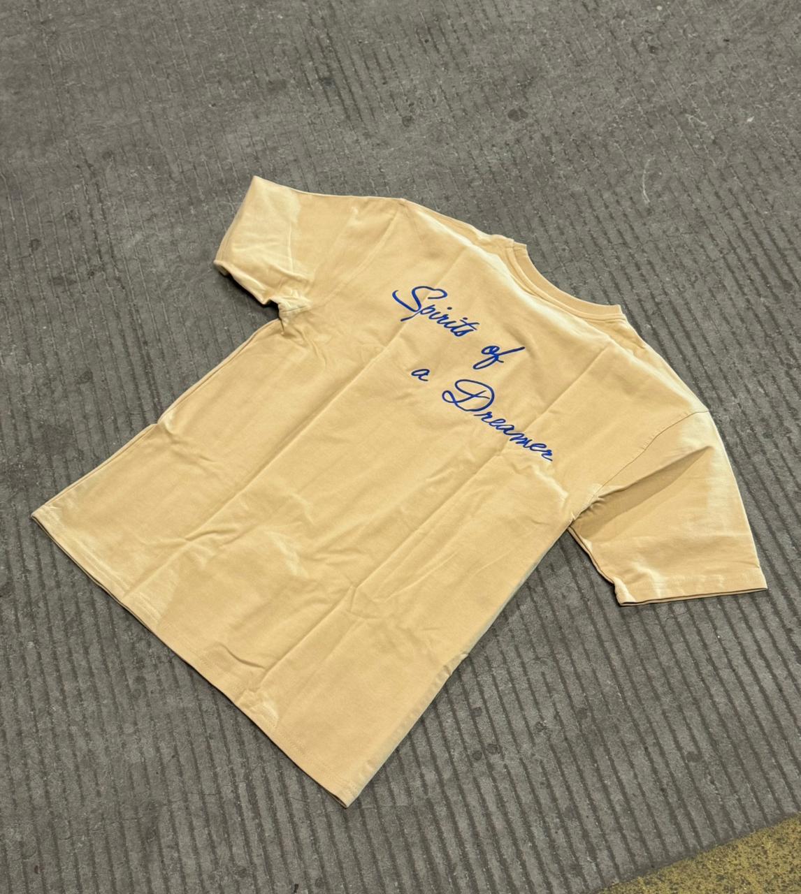 Spirits of a Dreamer