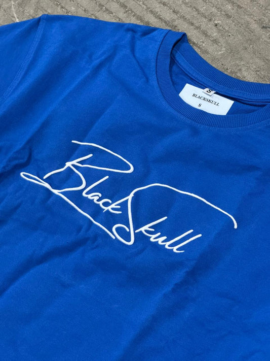 BlackSkull Royal Blue